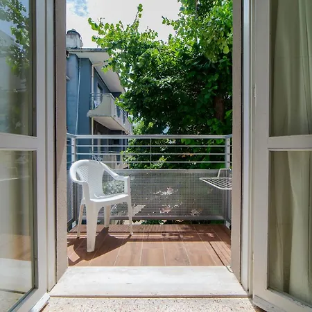 Szálloda 21 Riccione