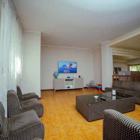 Szálloda 21 Riccione