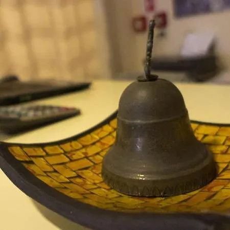 Szálloda 21 Riccione