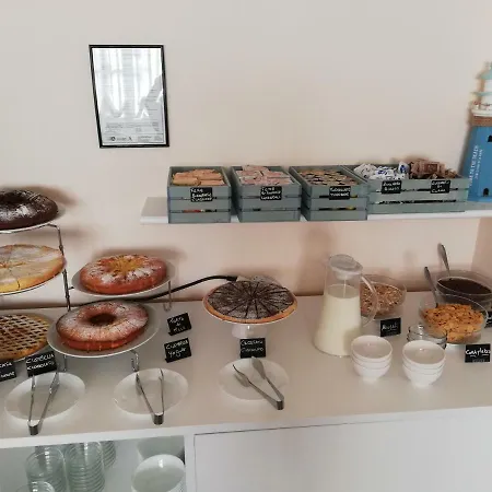 21 Szálloda Riccione