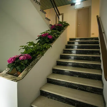 21 Hotel Riccione