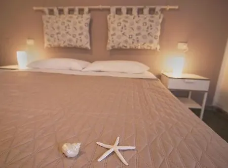 Hotel 21