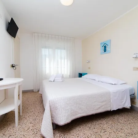 Hotel 21 Riccione