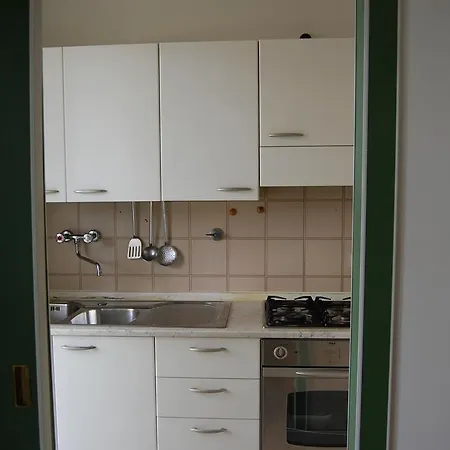 Hotel 21 Riccione
