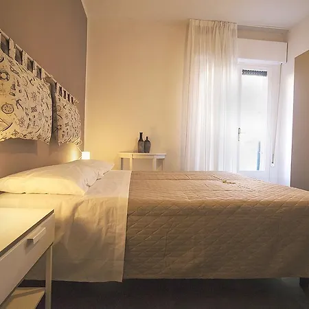 21 2* Riccione
