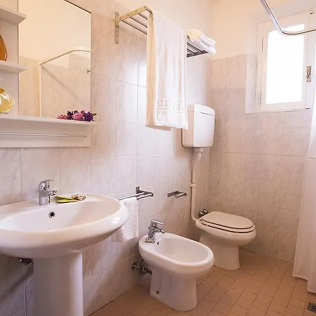 21 Hotel Riccione