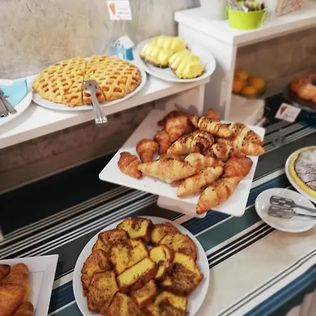 21 リッチョーネ