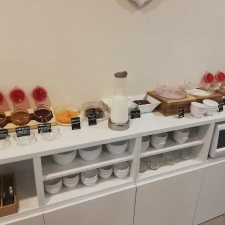 ホテル 21 リッチョーネ