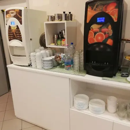 酒店 21