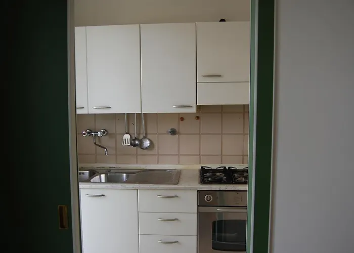 מלון 21 ריצ'יונה