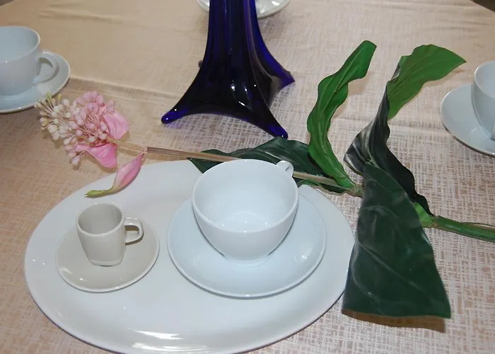 מלון 21 ריצ'יונה