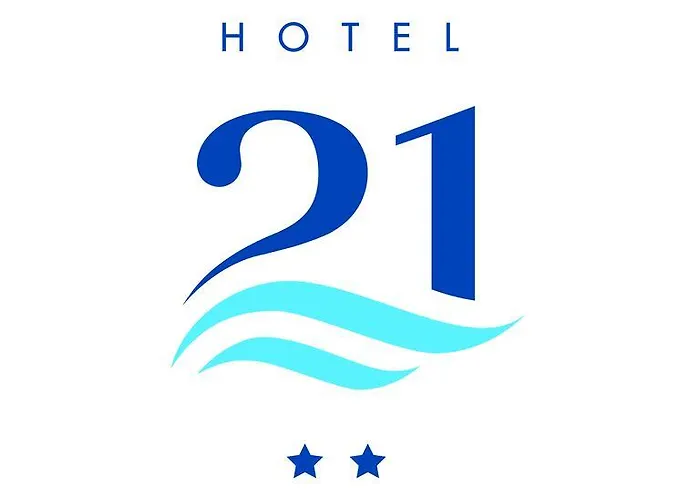 21 ホテル 2*