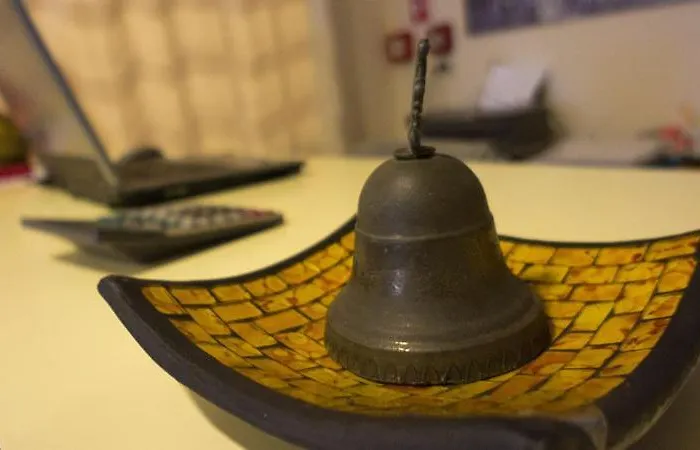 מלון 21 ריצ'יונה